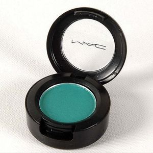 MAC Cosmetics Gulf Stream Eyeshadow Brand New